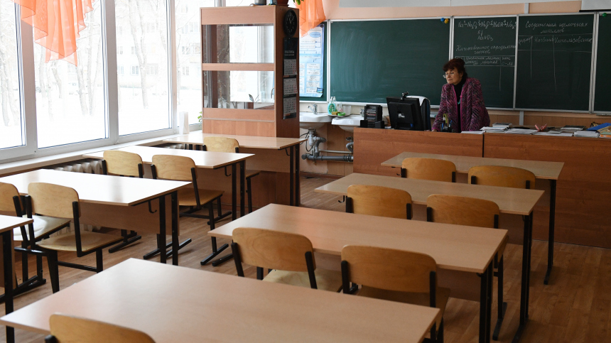 Обществознание в 6-7-х классах исключили из перечня предметов ВПР в 2026 году