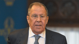 Лавров: эскалация на Ближнем Востоке повлияла на безопасность в Евразии
