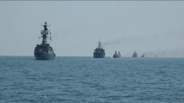 Трамп: Иран согласился больше никогда не перекрывать Ормузский пролив