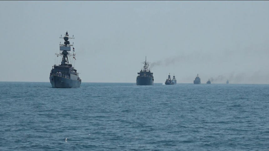 Трамп: Иран согласился больше никогда не перекрывать Ормузский пролив