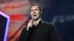 СК возбудил уголовное дело по факту смерти певца Евгения Кунгурова