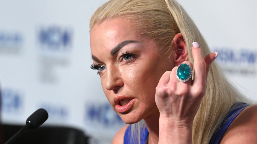 «Мнение быдла не интересует»: Волочкова поставила точку в главном вопросе о своей жизни