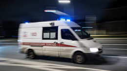 Отец и дочь пострадали в результате атаки ВСУ на Горловку