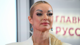 «А кто эти люди на блюде?» — Волочкова готовит сюрприз для хейтеров