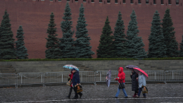 Прощай, тепло: в Москве ожидается резкое похолодание