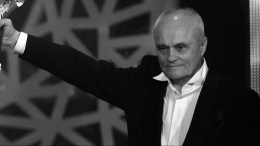 «Образец для новых поколений»: умер актер и кинорежиссер Вячеслав Никифоров