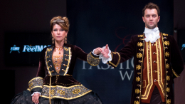 «Объясним по-мужски»: муж Волковой хотел разобраться с худруком Театра комедии