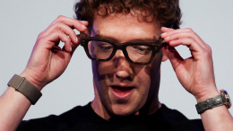 Из-за ИИ: Meta* пойдет на крупнейшие с 2023 года сокращение сотрудников