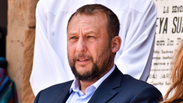 «Хочу в Саратов»: бывший мэр колумбийского города Михаил Краснов не может вернуться в Россию