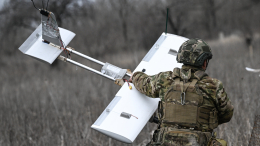 «Молнии» бьют ВСУ в Херсонской области. Лучшее видео из зоны СВО