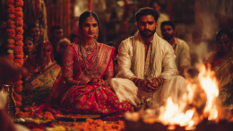 Официант бросил мальчика в печь за кражу сладостей на свадьбе в Индии