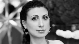 От тяжелой болезни умерла вдова погибшего участника шоу «Битва экстрасенсов»