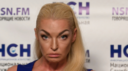 «Я вошла в историю!» — Волочкова жестко ответила критикам