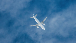 Иран частично открыл воздушное пространство для гражданской авиации