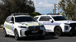 Машина наехала на толпу пешеходов в Австралии: один человек погиб на месте