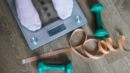 Подготовка к лету: что убрать из рациона для идеальной фигуры