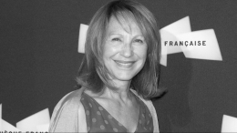 Умерла французская актриса Натали Бай