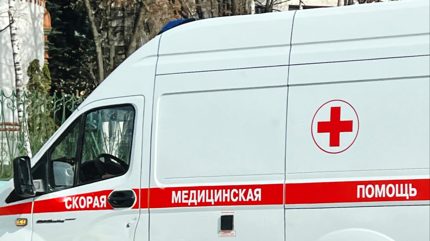 В Новой Москве мужчина поджог пункт выдачи заказов и совершил суицид