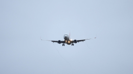 Небо закрыто: российским авиакомпаниям продлили ограничения на полеты над Ираном