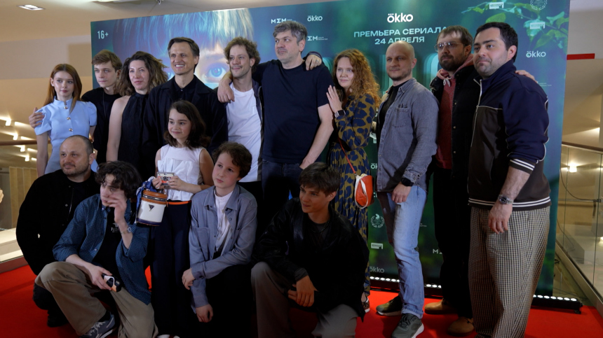 «Мечтал воплотить эту историю»: режиссер Смирнов о создании сериала «Радар»