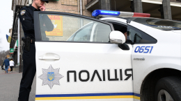 В Киеве неизвестный открыл стрельбу и взял заложников — есть погибшие