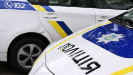 «Ликвидирован» — вооруженный мужчина открыл огонь и взял заложников в Киеве: что известно