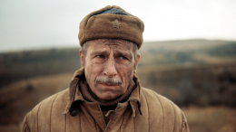 «Родительская любовь — источник силы»: Павел Иванов о фильме «Отец»