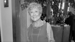 Умерла основательница бутика Browns Джоан Берштейн