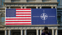 Генсек НАТО не ожидает выхода США из альянса