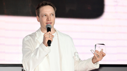 «Хочется прикоснуться»: Городничий мечтает сняться в фильме Квентина Тарантино