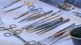 Операция на открытом сердце на фронте: медик «Санта» спасает бойцов в зоне СВО