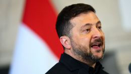 Орбан ушел, но деньги не пришли: Зеленский с протянутой рукой объезжает Европу