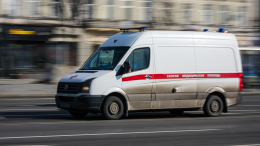 Три человека пострадали в результате атаки украинских БПЛА на Таганрог