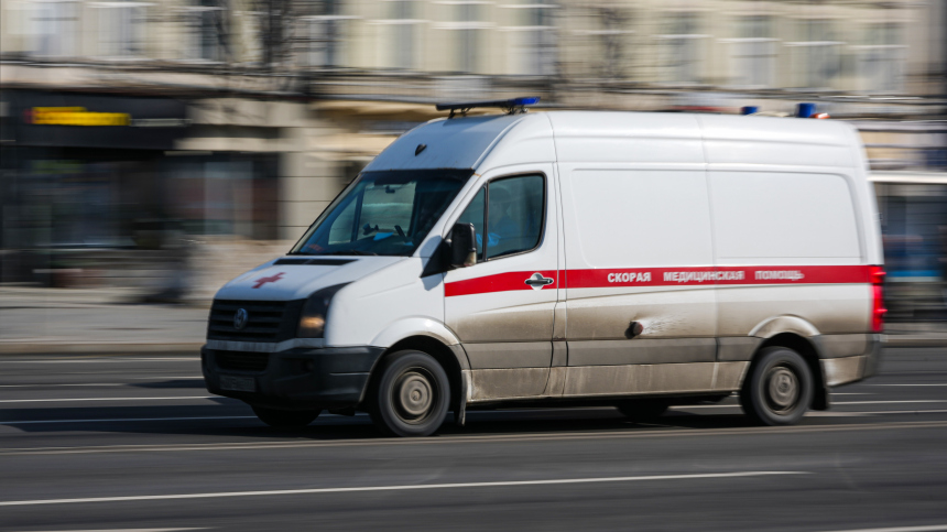 Три человека пострадали в результате атаки украинских БПЛА на Таганрог