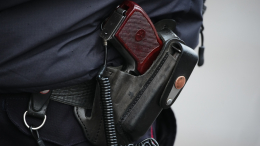 На Украине задержали подростка, устроившего стрельбу в школе