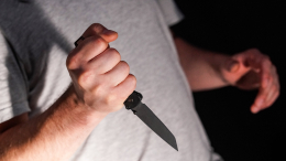 В Подмосковье муж-актер и его жена зарезали друг друга во время ссоры