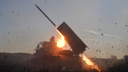 ВС РФ нанесли удары по объектам энергетики Украины