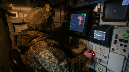 Средства ПВО за сутки сбили ракету ВСУ «Нептун» и 274 беспилотника