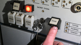 За неделю система «Купол Донбасса» предотвратила 80 террористических атак ВСУ