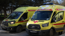 В Череповце госпитализировали с отравлением десять школьников из Подмосковья