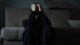 Жена убитого в Мытищах актера хотела развестись