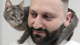 Более 30 животных из приютов обрели дом на мероприятии «Моспитомец»