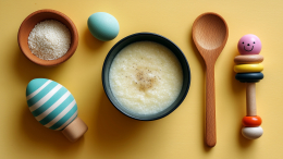 В Австрии в детском питании обнаружили крысиный яд