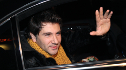 «Это антиреклама»: Авраам Руссо развеял слухи о своей жизни в США