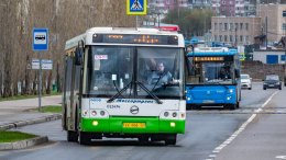 Станет комфортнее: Собянин рассказал о развитии маршрутов, связывающих Москву и Подмосковье