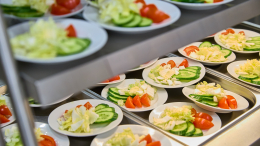 Кардиолог назвала продукты для укрепления сердца и сосудов