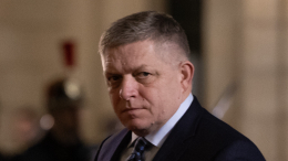 Латвия, Литва и Эстония пытаются помешать Фицо прилететь в Москву на День Победы