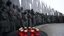 ФСБ рассекретила показания нацистов об убийстве советских пленных