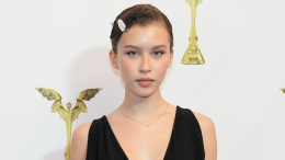 Новый этап: Анна Пересильд решила не оставаться в школе до 11 класса