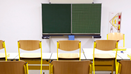 «Только государственный»: в школах Латвии запретили говорить на русском языке